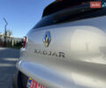 Серый Рено Kadjar, объемом двигателя 1.6 л и пробегом 171 тыс. км за 17999 $, фото 9 на Automoto.ua