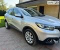 Серый Рено Kadjar, объемом двигателя 1.2 л и пробегом 138 тыс. км за 13400 $, фото 38 на Automoto.ua