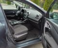 Серый Рено Kadjar, объемом двигателя 1.5 л и пробегом 277 тыс. км за 14600 $, фото 9 на Automoto.ua