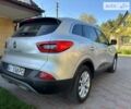 Серый Рено Kadjar, объемом двигателя 1.2 л и пробегом 138 тыс. км за 13400 $, фото 36 на Automoto.ua