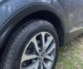 Серый Рено Kadjar, объемом двигателя 1.46 л и пробегом 278 тыс. км за 16489 $, фото 26 на Automoto.ua