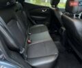 Серый Рено Kadjar, объемом двигателя 1.46 л и пробегом 275 тыс. км за 14600 $, фото 37 на Automoto.ua