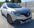 Сірий Рено Kadjar, об'ємом двигуна 0.15 л та пробігом 163 тис. км за 10000 $, фото 1 на Automoto.ua