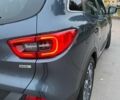 Серый Рено Kadjar, объемом двигателя 1.46 л и пробегом 275 тыс. км за 14600 $, фото 14 на Automoto.ua