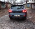 Серый Рено Kadjar, объемом двигателя 1.6 л и пробегом 190 тыс. км за 16200 $, фото 2 на Automoto.ua