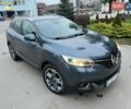 Серый Рено Kadjar, объемом двигателя 1.46 л и пробегом 275 тыс. км за 14600 $, фото 1 на Automoto.ua