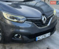 Серый Рено Kadjar, объемом двигателя 1.46 л и пробегом 215 тыс. км за 13750 $, фото 16 на Automoto.ua