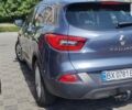 Сірий Рено Kadjar, об'ємом двигуна 1.5 л та пробігом 214 тис. км за 13900 $, фото 6 на Automoto.ua