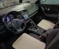 Серый Рено Kadjar, объемом двигателя 1.5 л и пробегом 277 тыс. км за 14600 $, фото 14 на Automoto.ua