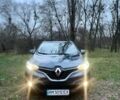 Серый Рено Kadjar, объемом двигателя 1.46 л и пробегом 278 тыс. км за 16489 $, фото 9 на Automoto.ua