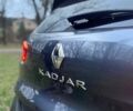 Серый Рено Kadjar, объемом двигателя 1.46 л и пробегом 278 тыс. км за 16489 $, фото 7 на Automoto.ua