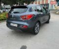 Серый Рено Kadjar, объемом двигателя 1.46 л и пробегом 275 тыс. км за 14600 $, фото 12 на Automoto.ua
