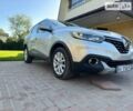 Серый Рено Kadjar, объемом двигателя 1.2 л и пробегом 138 тыс. км за 13400 $, фото 5 на Automoto.ua