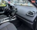 Серый Рено Kadjar, объемом двигателя 1.46 л и пробегом 275 тыс. км за 14600 $, фото 35 на Automoto.ua