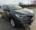 Сірий Рено Kadjar, об'ємом двигуна 1.46 л та пробігом 275 тис. км за 12900 $, фото 7 на Automoto.ua