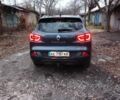 Серый Рено Kadjar, объемом двигателя 6 л и пробегом 186 тыс. км за 16400 $, фото 7 на Automoto.ua