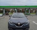 Серый Рено Kadjar, объемом двигателя 1.5 л и пробегом 277 тыс. км за 14600 $, фото 4 на Automoto.ua