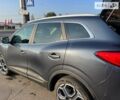 Сірий Рено Kadjar, об'ємом двигуна 1.46 л та пробігом 240 тис. км за 16300 $, фото 4 на Automoto.ua