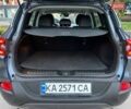 Серый Рено Kadjar, объемом двигателя 1.46 л и пробегом 275 тыс. км за 14600 $, фото 40 на Automoto.ua