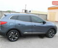 Серый Рено Kadjar, объемом двигателя 1.6 л и пробегом 92 тыс. км за 17500 $, фото 10 на Automoto.ua