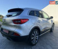 Серый Рено Kadjar, объемом двигателя 1.6 л и пробегом 171 тыс. км за 17999 $, фото 6 на Automoto.ua
