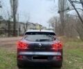 Серый Рено Kadjar, объемом двигателя 1.46 л и пробегом 278 тыс. км за 16489 $, фото 6 на Automoto.ua