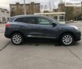 Серый Рено Kadjar, объемом двигателя 1.6 л и пробегом 190 тыс. км за 16200 $, фото 11 на Automoto.ua