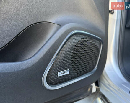 Серый Рено Kadjar, объемом двигателя 1.6 л и пробегом 171 тыс. км за 17999 $, фото 22 на Automoto.ua