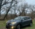 Серый Рено Kadjar, объемом двигателя 1.46 л и пробегом 278 тыс. км за 16489 $, фото 1 на Automoto.ua