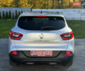 Серый Рено Kadjar, объемом двигателя 1.6 л и пробегом 171 тыс. км за 17999 $, фото 8 на Automoto.ua
