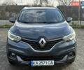 Сірий Рено Kadjar, об'ємом двигуна 1.46 л та пробігом 275 тис. км за 12900 $, фото 1 на Automoto.ua