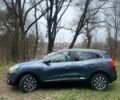 Серый Рено Kadjar, объемом двигателя 1.46 л и пробегом 278 тыс. км за 16489 $, фото 3 на Automoto.ua
