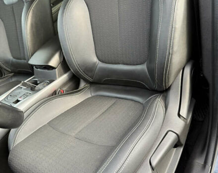 Сірий Рено Kadjar, об'ємом двигуна 1.46 л та пробігом 275 тис. км за 12900 $, фото 22 на Automoto.ua