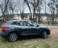 Серый Рено Kadjar, объемом двигателя 1.46 л и пробегом 278 тыс. км за 16489 $, фото 2 на Automoto.ua