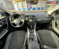 Сірий Рено Kadjar, об'ємом двигуна 1.46 л та пробігом 275 тис. км за 12900 $, фото 47 на Automoto.ua