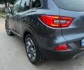 Серый Рено Kadjar, объемом двигателя 1.46 л и пробегом 275 тыс. км за 14600 $, фото 8 на Automoto.ua