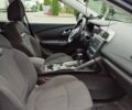 Серый Рено Kadjar, объемом двигателя 1.5 л и пробегом 277 тыс. км за 14600 $, фото 7 на Automoto.ua