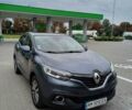 Сірий Рено Kadjar, об'ємом двигуна 1.5 л та пробігом 277 тис. км за 14600 $, фото 1 на Automoto.ua