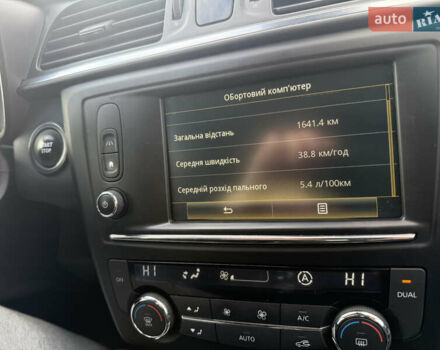 Сірий Рено Kadjar, об'ємом двигуна 1.46 л та пробігом 275 тис. км за 12900 $, фото 37 на Automoto.ua