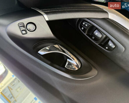 Сірий Рено Kadjar, об'ємом двигуна 1.46 л та пробігом 275 тис. км за 12900 $, фото 42 на Automoto.ua