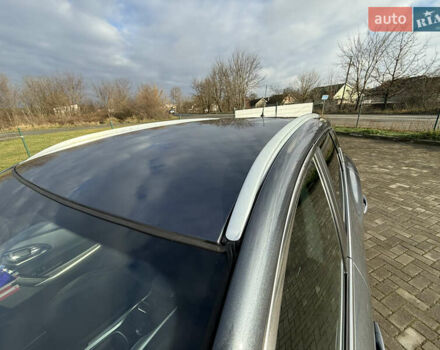 Сірий Рено Kadjar, об'ємом двигуна 1.46 л та пробігом 275 тис. км за 12900 $, фото 50 на Automoto.ua