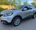 Серый Рено Kadjar, объемом двигателя 1.2 л и пробегом 138 тыс. км за 13400 $, фото 3 на Automoto.ua