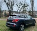 Серый Рено Kadjar, объемом двигателя 1.46 л и пробегом 278 тыс. км за 16489 $, фото 5 на Automoto.ua