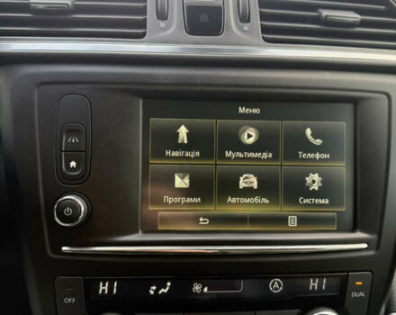 Сірий Рено Kadjar, об'ємом двигуна 1.46 л та пробігом 275 тис. км за 12900 $, фото 34 на Automoto.ua