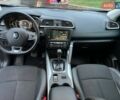 Серый Рено Kadjar, объемом двигателя 1.46 л и пробегом 275 тыс. км за 14600 $, фото 24 на Automoto.ua