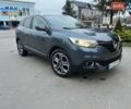 Серый Рено Kadjar, объемом двигателя 1.46 л и пробегом 275 тыс. км за 14600 $, фото 1 на Automoto.ua