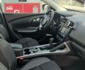 Серый Рено Kadjar, объемом двигателя 1.5 л и пробегом 214 тыс. км за 13900 $, фото 11 на Automoto.ua