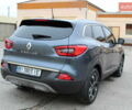 Серый Рено Kadjar, объемом двигателя 1.6 л и пробегом 92 тыс. км за 17500 $, фото 7 на Automoto.ua