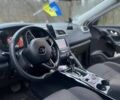 Серый Рено Kadjar, объемом двигателя 1.46 л и пробегом 278 тыс. км за 16489 $, фото 31 на Automoto.ua