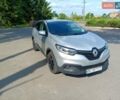 Серый Рено Kadjar, объемом двигателя 1.46 л и пробегом 163 тыс. км за 14600 $, фото 6 на Automoto.ua